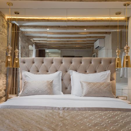 Le Premier Luxury Rooms Split Exterior foto