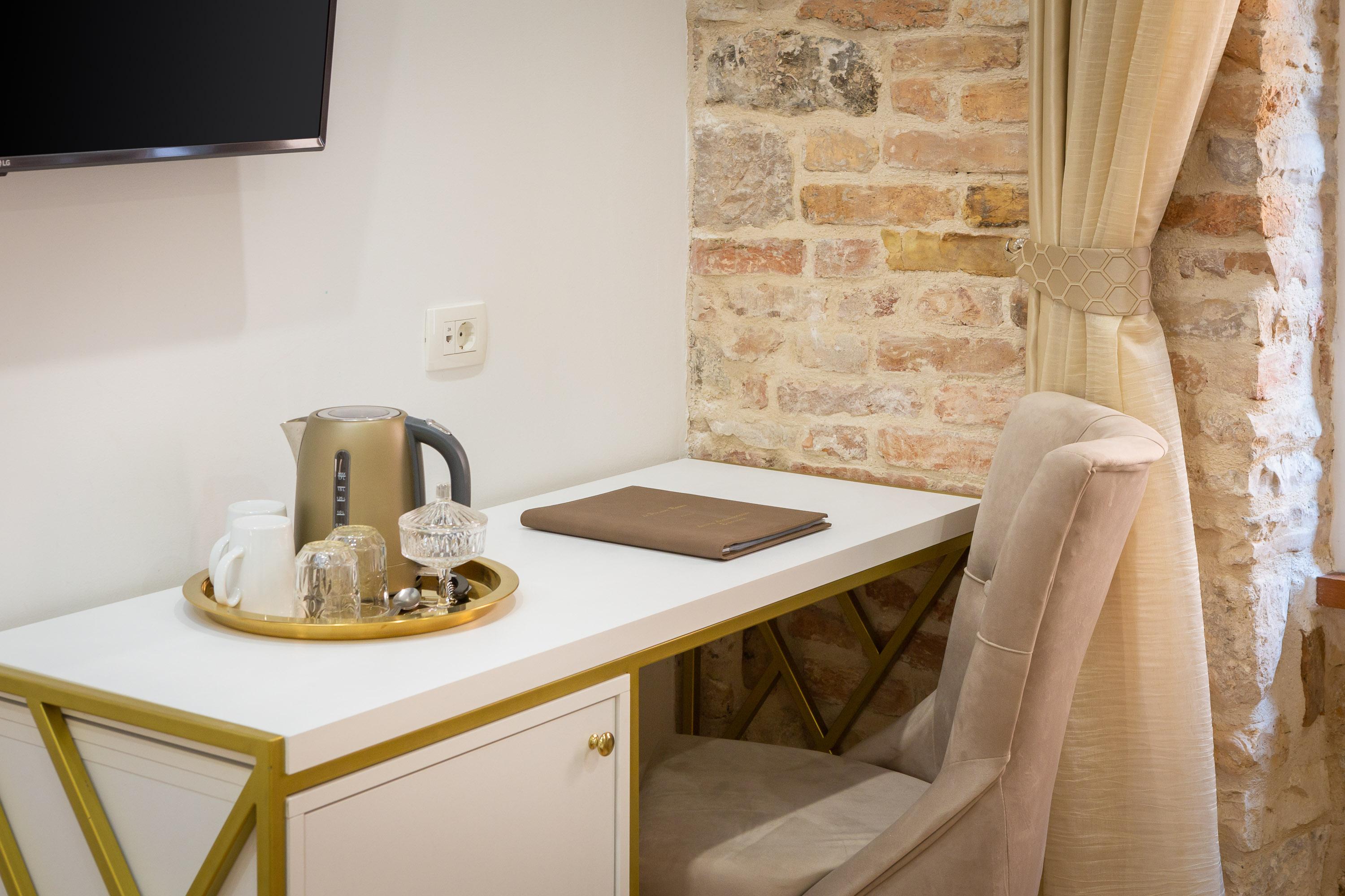 Le Premier Luxury Rooms Split Exterior foto