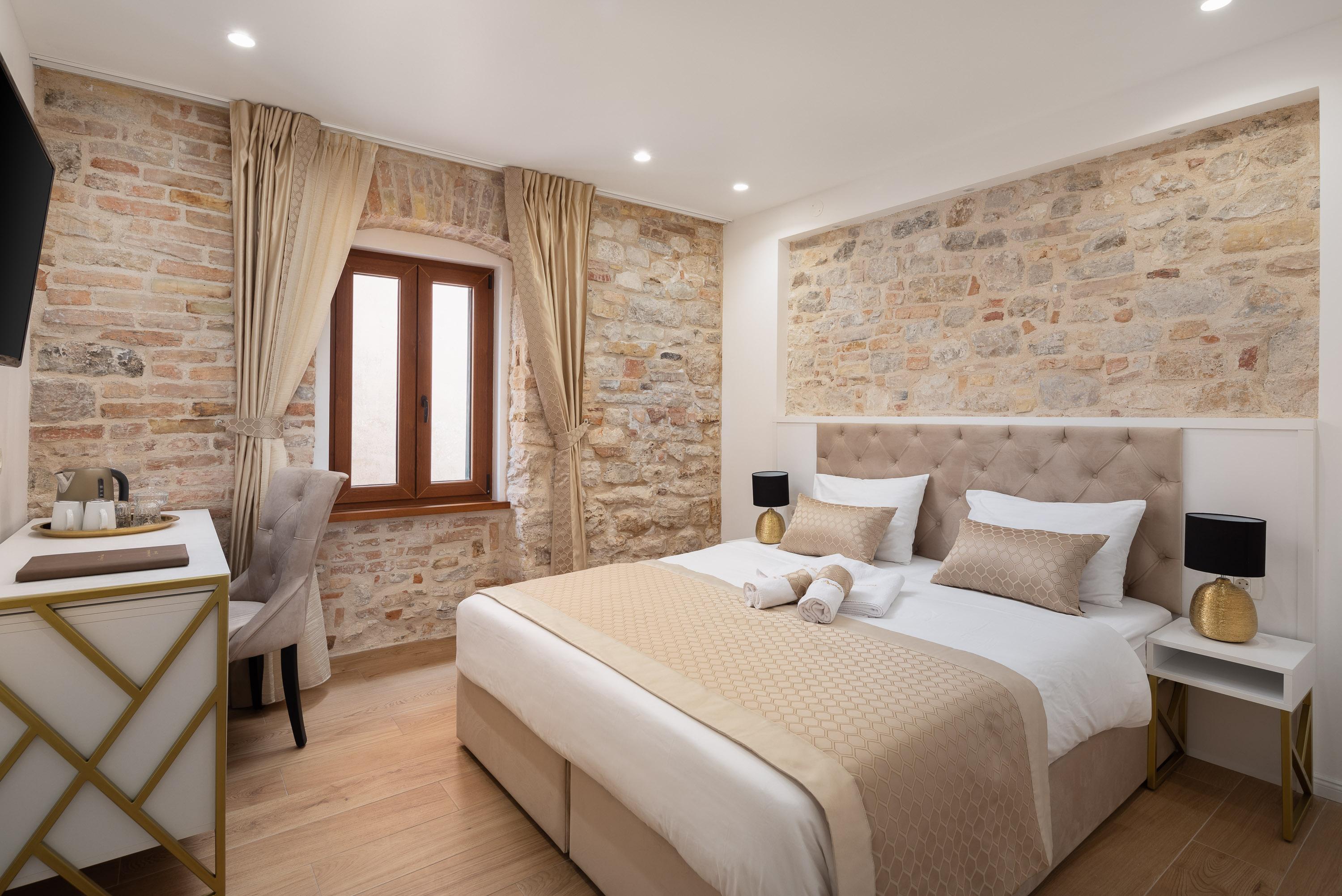 Le Premier Luxury Rooms Split Exterior foto