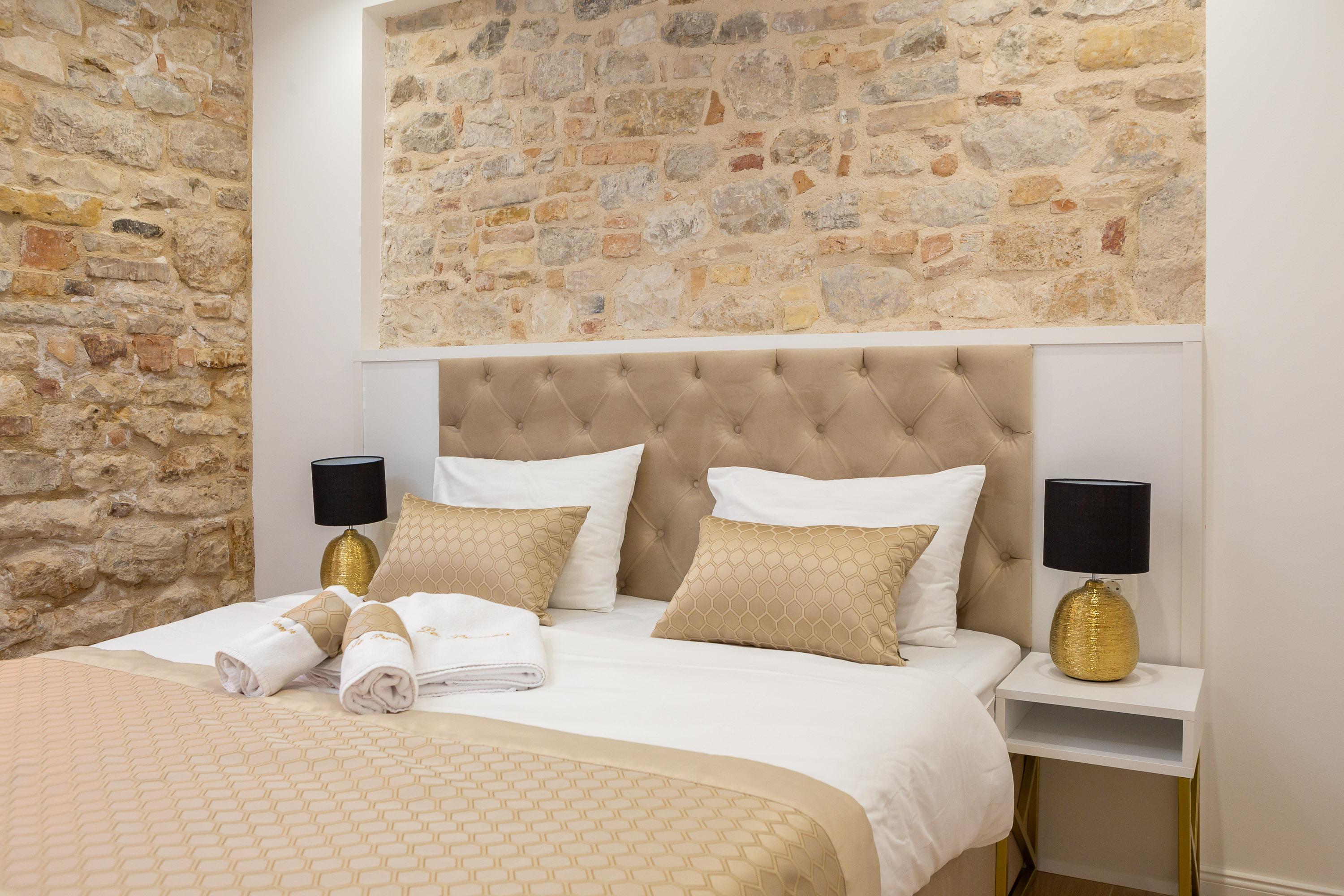 Le Premier Luxury Rooms Split Exterior foto