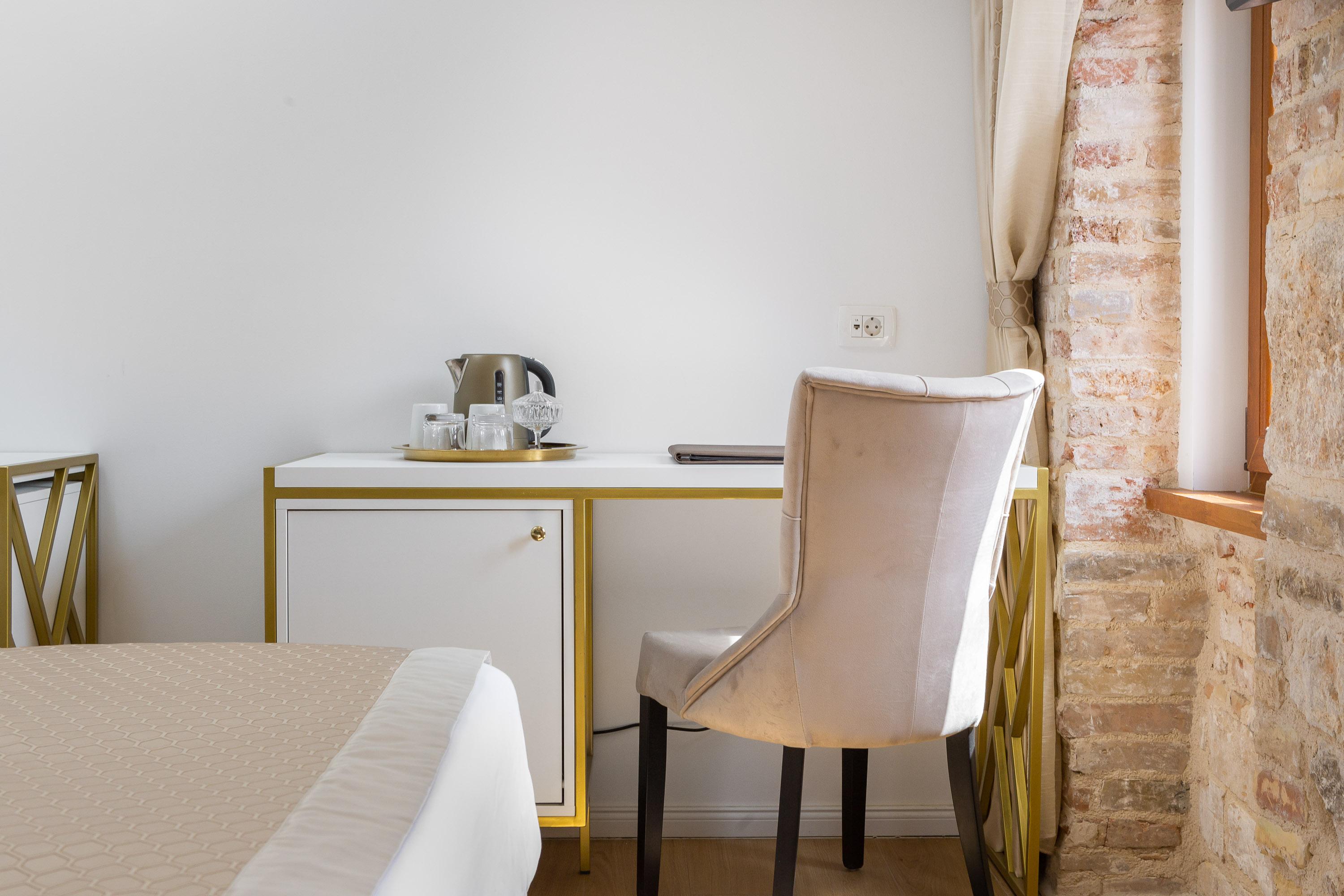 Le Premier Luxury Rooms Split Exterior foto