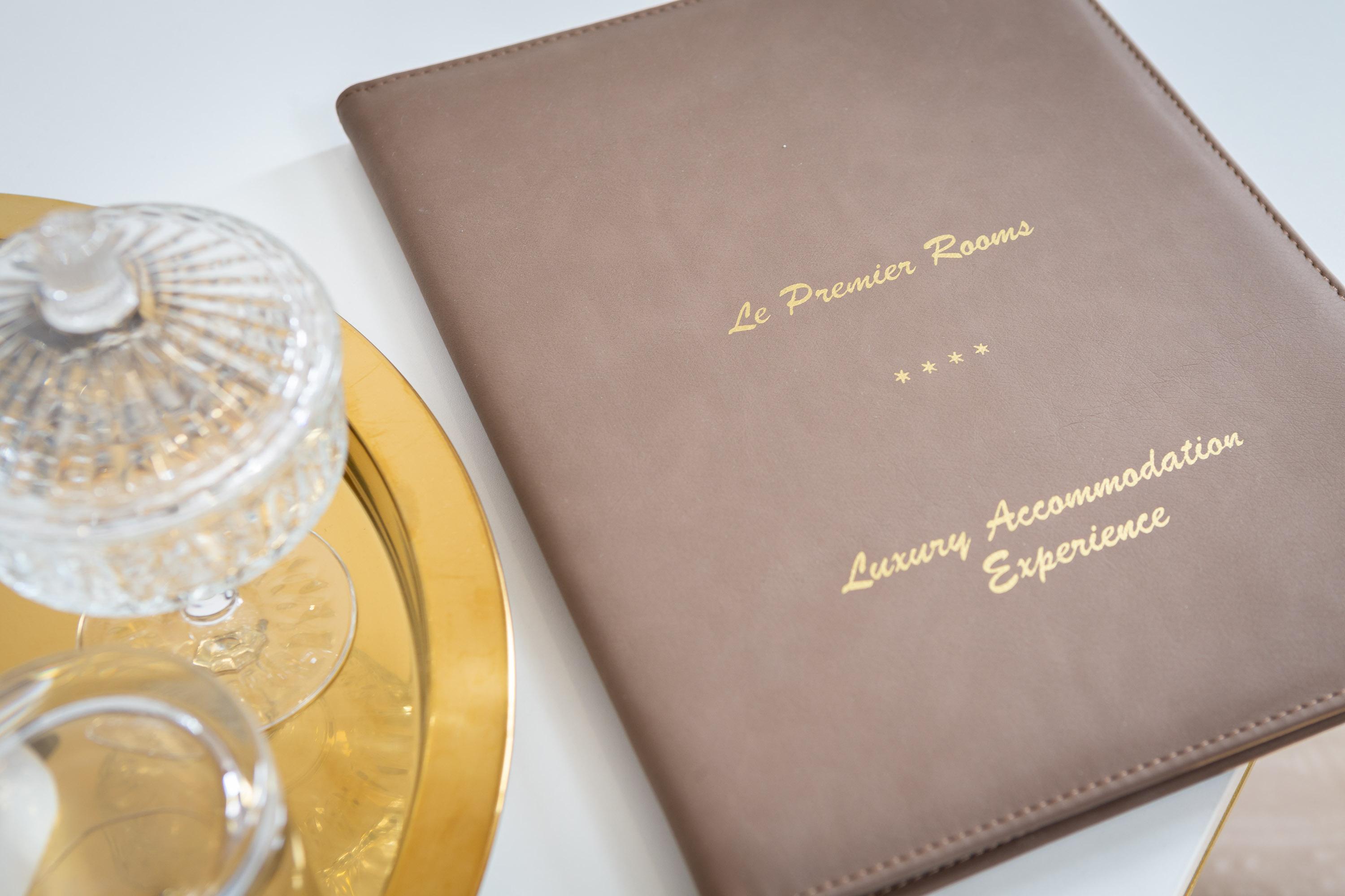 Le Premier Luxury Rooms Split Exterior foto