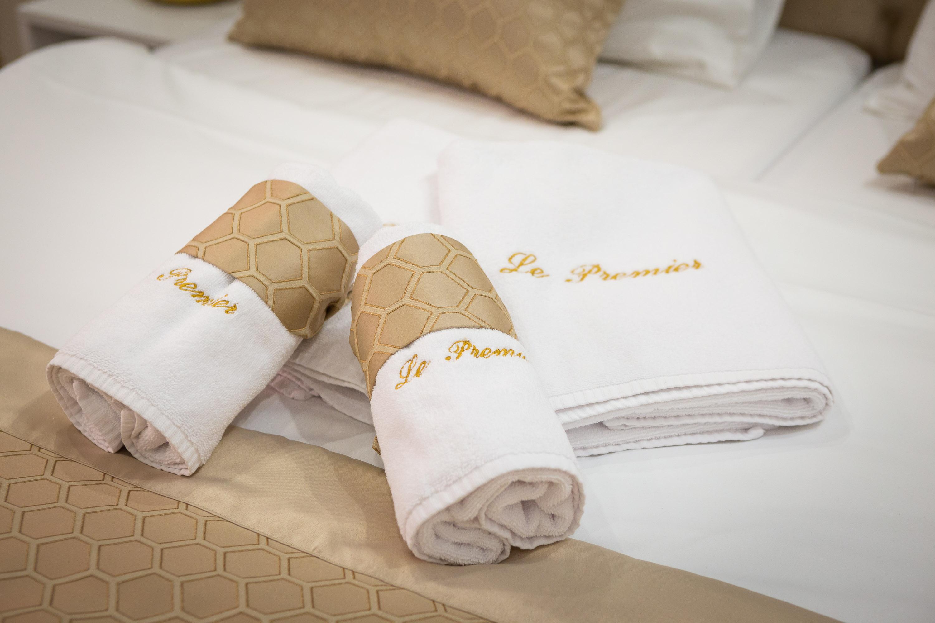Le Premier Luxury Rooms Split Exterior foto