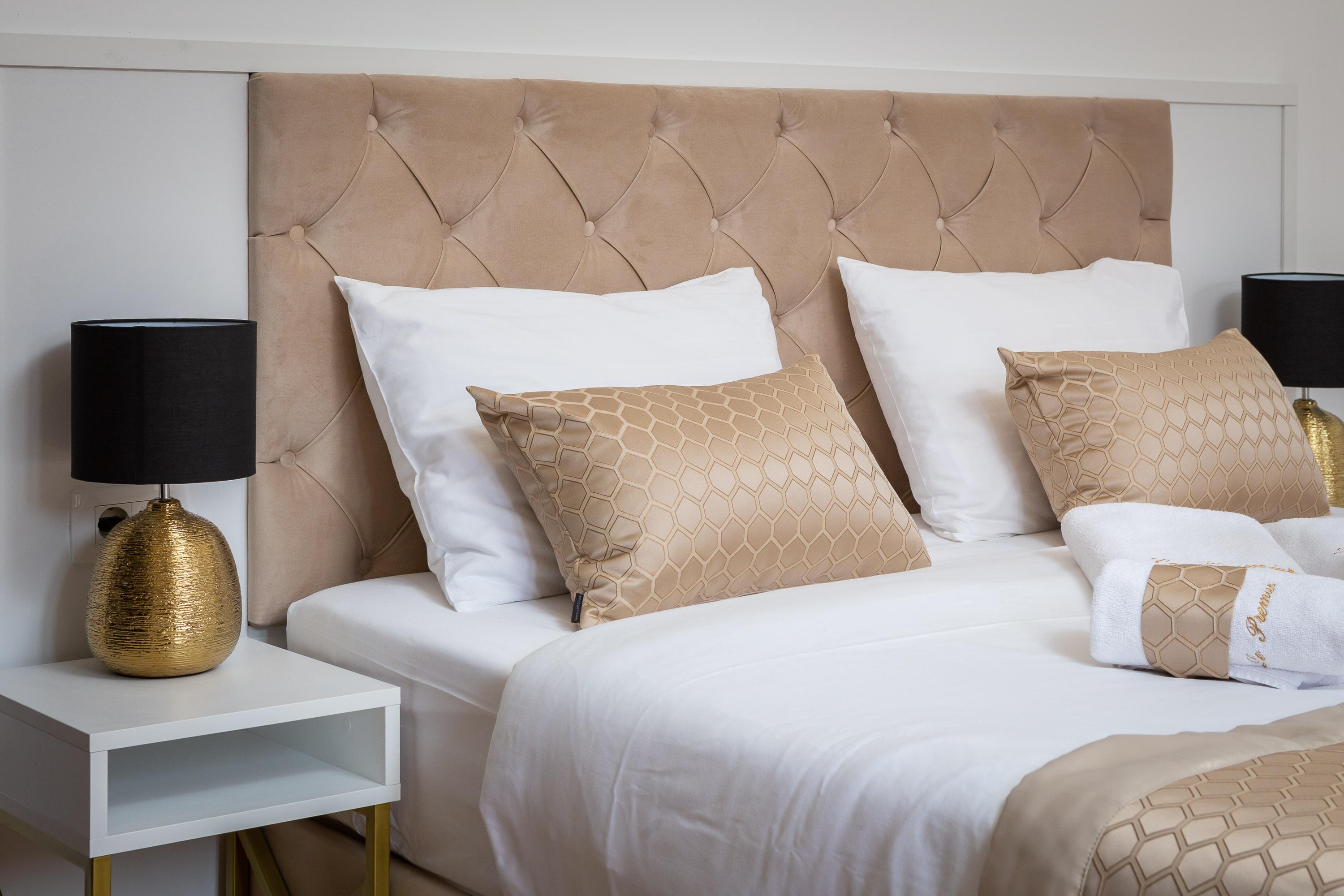 Le Premier Luxury Rooms Split Exterior foto