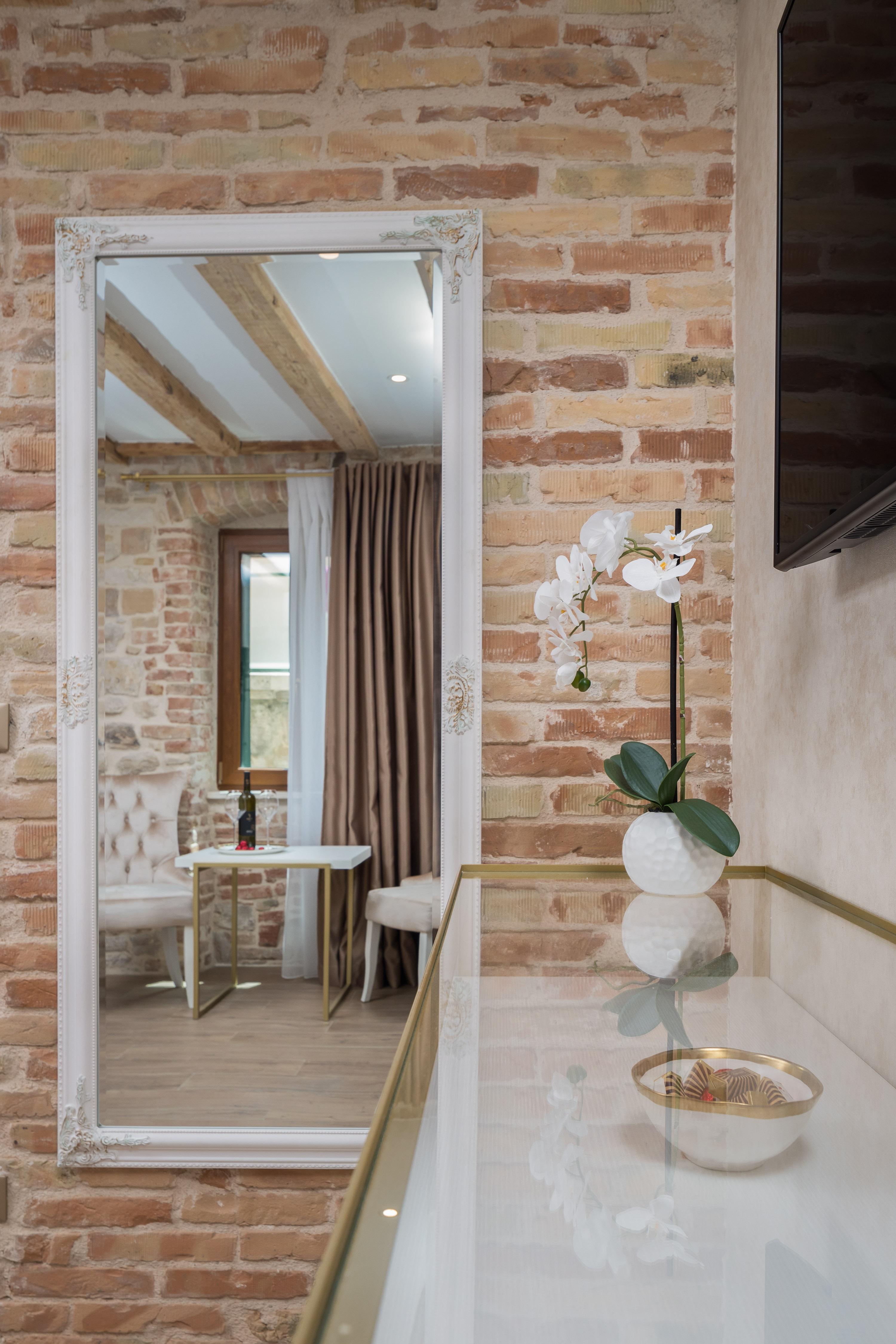 Le Premier Luxury Rooms Split Exterior foto