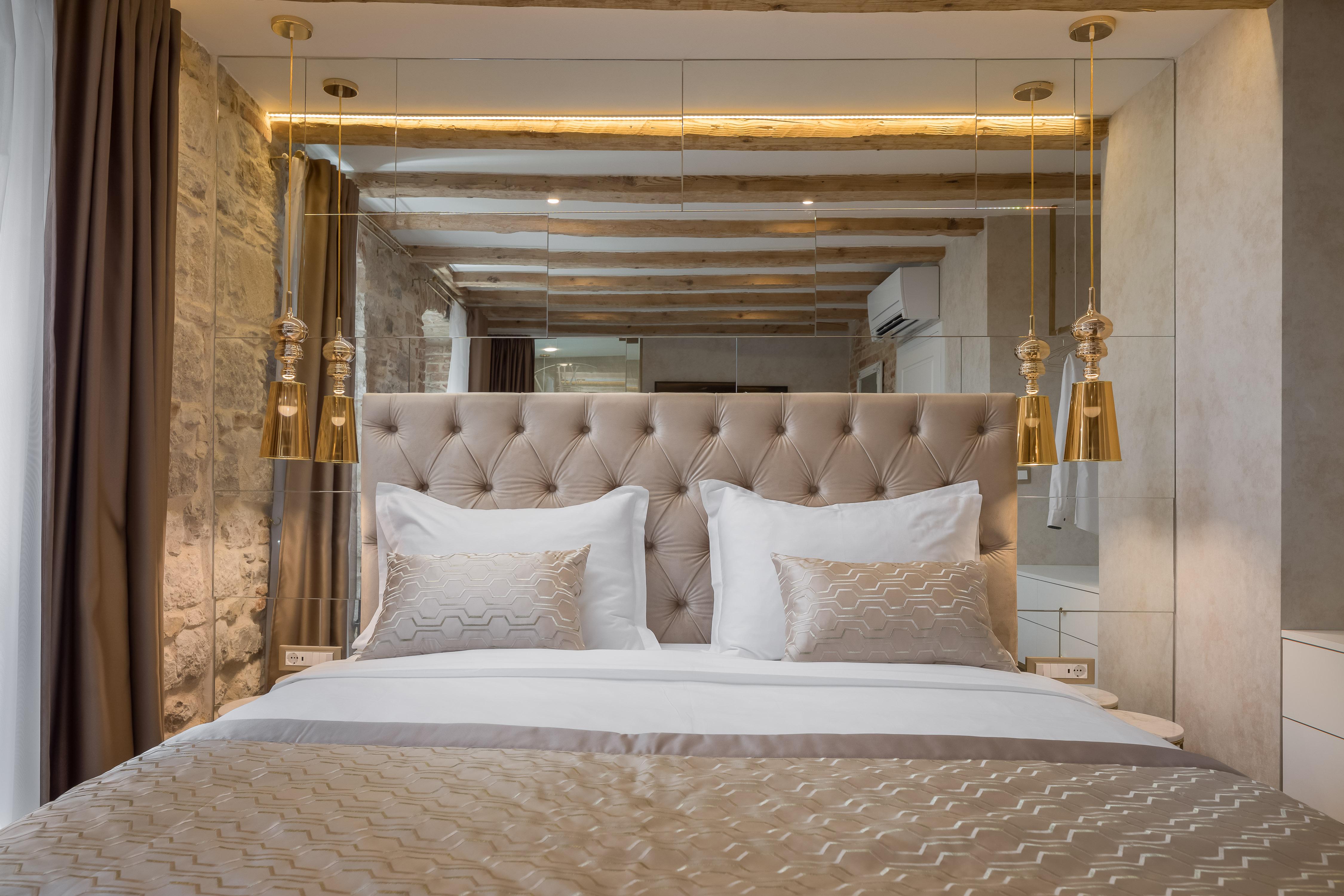 Le Premier Luxury Rooms Split Exterior foto