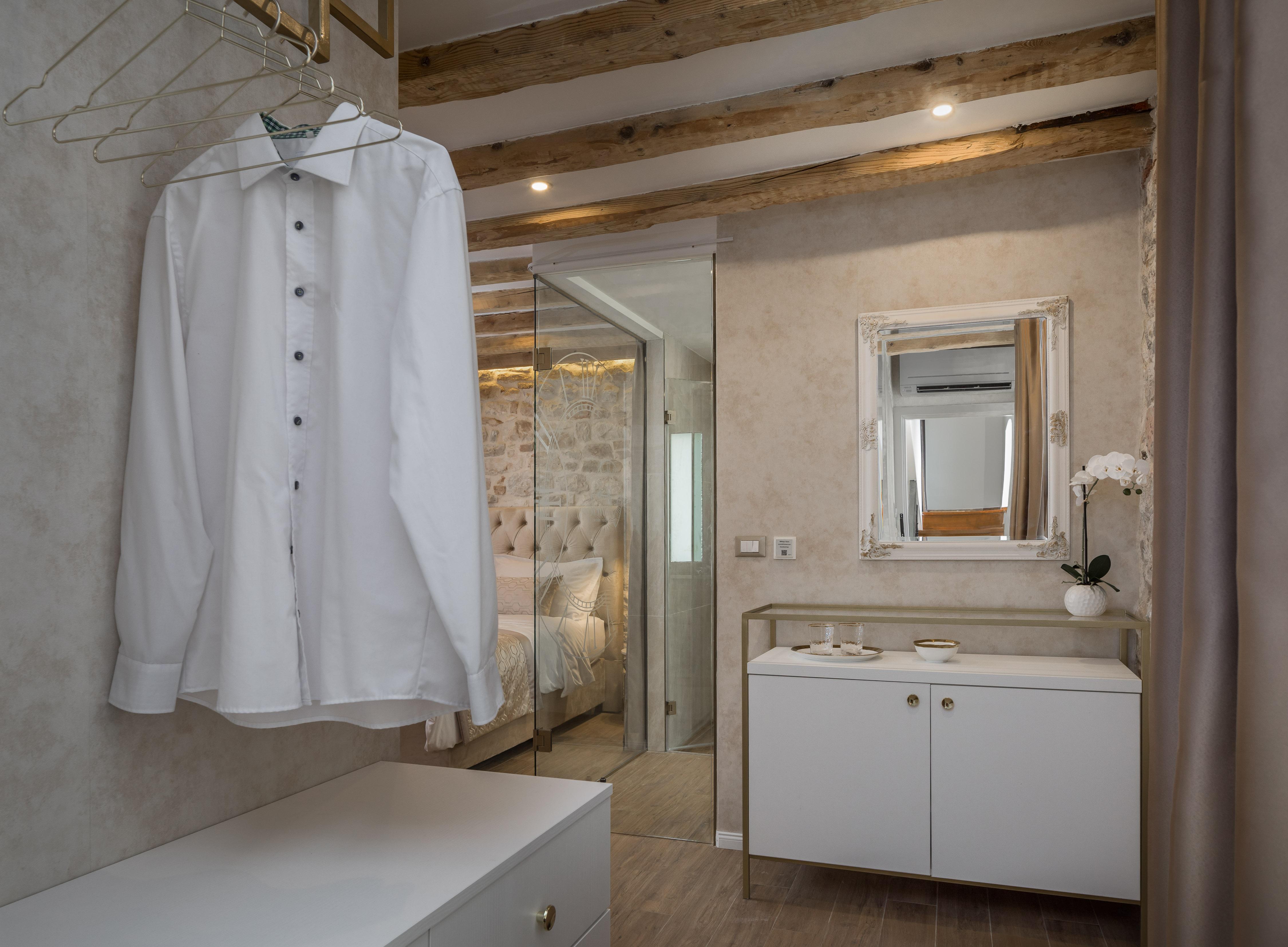 Le Premier Luxury Rooms Split Exterior foto