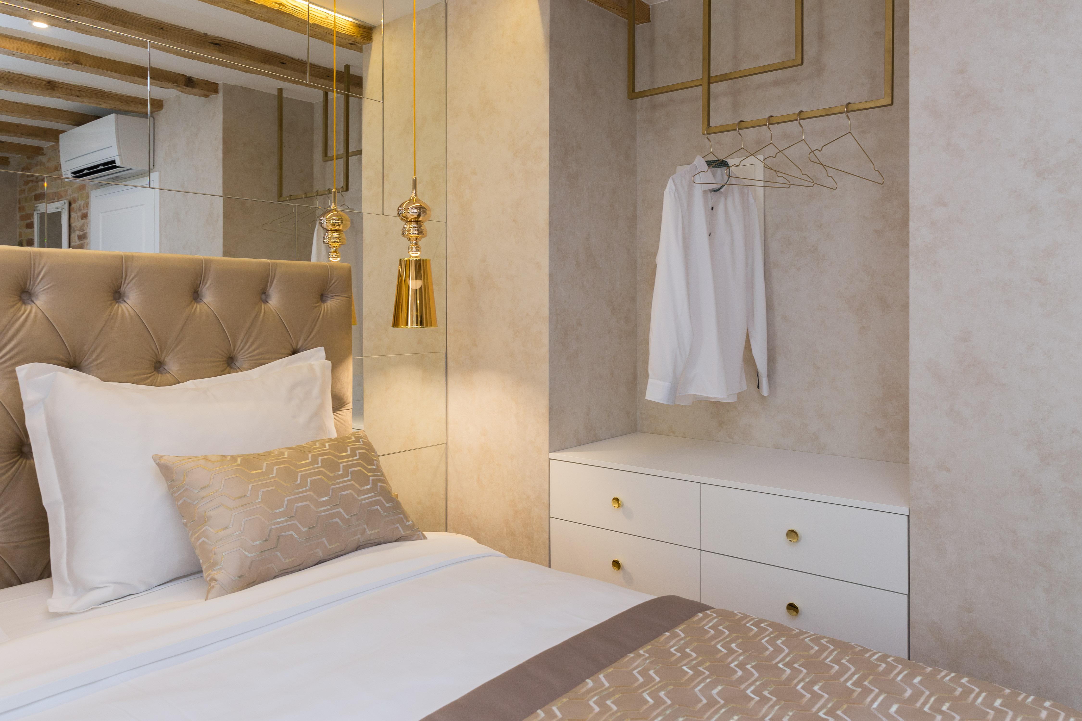Le Premier Luxury Rooms Split Exterior foto