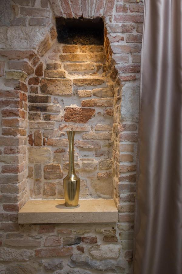 Le Premier Luxury Rooms Split Exterior foto