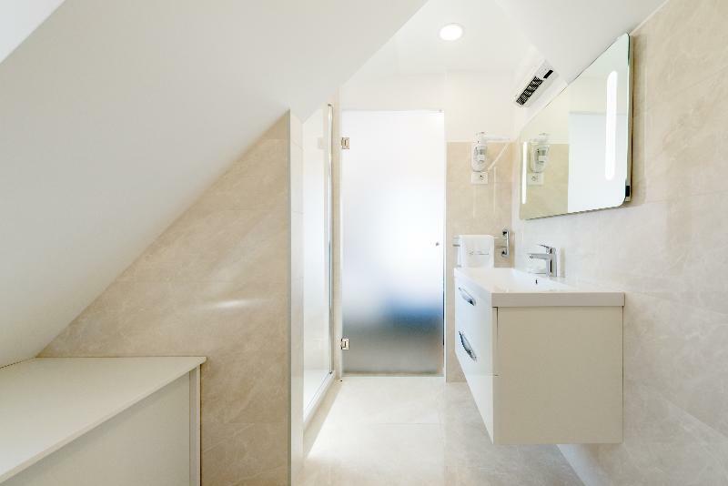 Le Premier Luxury Rooms Split Exterior foto
